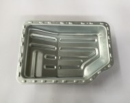 吉利6AT油盘