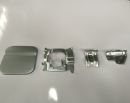长城哈弗H6加油口盖