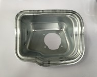 长城哈弗H6加油口盒