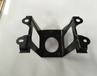 众泰Z300组合通道盒支架