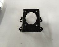 众泰Z300组合通道盒支架